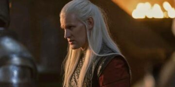 House of the Dragon : George RR Martin dévoile les préparatifs des saisons 3 et 4