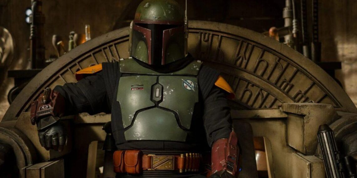 Le Livre de Boba Fett : une triste mise à jour sur la saison 2 arrive