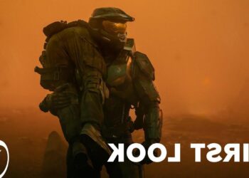 Halo 2: il primo trailer della seconda stagione della serie TV