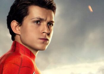 Tom Holland contratto scade