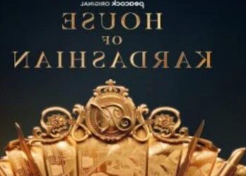 Maison Kardashian : la date de sortie des docu-séries à la télé sur la famille la plus célèbre dévoilée