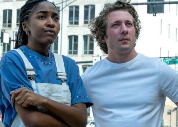 Quand sort The Bear 3 ?  Mise à jour de Jeremy Allen White