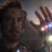 Iron Man, Robert Downey Jr., Avengers: Endgame