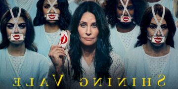 Shining Vale, la série avec Courteney Cox a été annulée