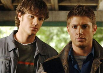 Supernatural : une autre saison à venir ?  Les derniers mots de Jared Padelecki et Jensen Ackles