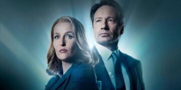 The X-Files, reboot de la série culte annoncé