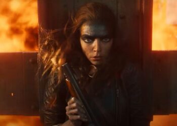 Furiosa: A Mad Max Saga, tutto sul nuovo film con Anya Taylor-Joy