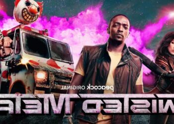 Twisted Metal : la série Anthony Mackie a été renouvelée