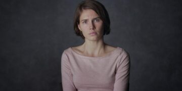 Amanda Knox, une mini-série sur sa vie produite par Hulu arrive