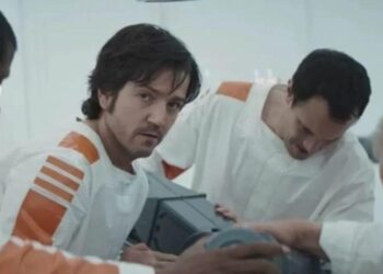 Andor : Diego Luna révèle une mise à jour importante sur la saison 2