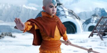 Avatar : la légende d'Aang : de nouvelles affiches de personnages dévoilées