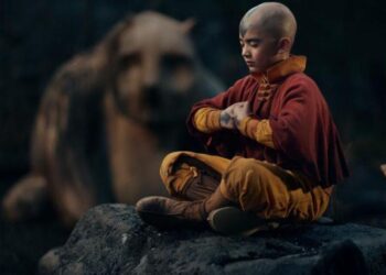 Avatar : La Légende d'Aang, les nouvelles images de la très attendue série Netflix