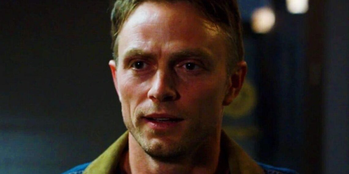 Daredevil : Born Again, le retour de Wilson Bethel comme le confirme Bullseye