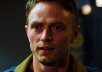 Daredevil : Born Again, le retour de Wilson Bethel comme le confirme Bullseye