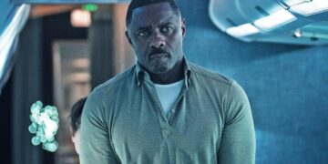 Détournement : la série Apple TV+ avec Idris Elba est renouvelée pour une deuxième saison