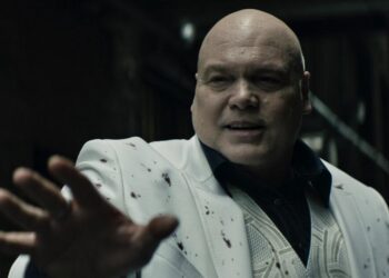 Echo : Vincent D'Onofrio révèle combien de temps il veut jouer Kingpin