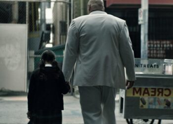 Echo : Vincent D'Onofrio révèle qui sont les deux seuls héros capables de tuer Kingpin