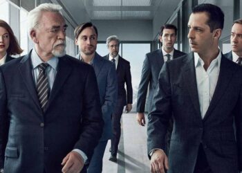 Emmy 2023 : Succession réaffirme sa domination et devient l'une des séries les plus récompensées de tous les temps