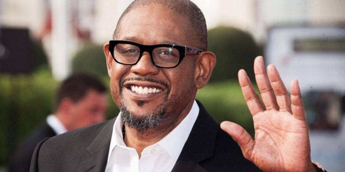 Empereur d'Ocean Park : Forest Whitaker au casting de la série basée sur le roman de Stephen L. Carter