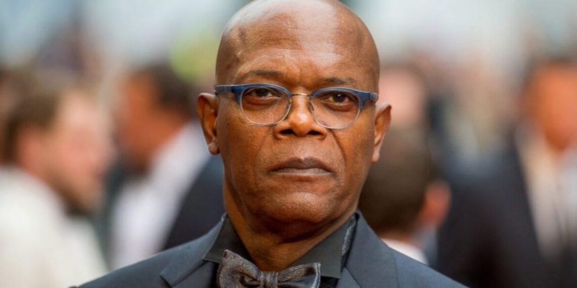 Fight Night : The Million Dollar Heist, Samuel L. Jackson au casting de la mini-série Peacock