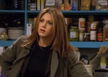 Friends : Jennifer Aniston n'aurait pas dû être au casting