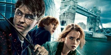 Harry Potter, la série TV entre enfin en production : les dernières nouvelles