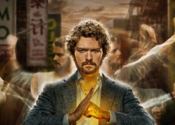 Iron Fist reviendra-t-il dans le monde Marvel ?  Certaines rumeurs le confirmeraient (RUMEUR)