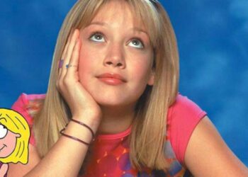 Lizzie McGuire : a révélé un twist que l'on aurait vu lors du reboot