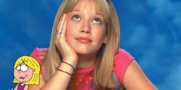 Lizzie McGuire : a révélé un twist que l'on aurait vu lors du reboot