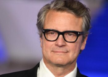 Lockerbie : Colin Firth, protagoniste de la série Sky sur un accident d'avion survenu en 1988