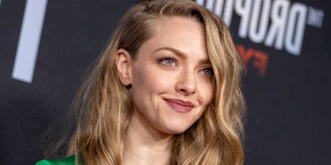 Long Bright River : Amanda Seyfried protagoniste de la mini-série Peacock