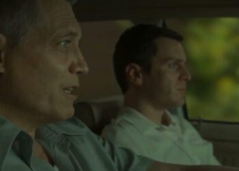 Mindhunter : David Fincher dit la vérité sur l'annulation de la série