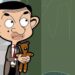 Mr. Bean revient en version animée !