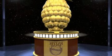 Razzie Awards 2024: la versione horror di Winnie the Pooh e i Mercenari tra i candidati