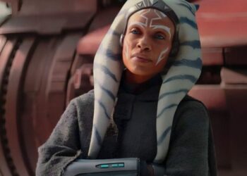 Officiel!  Ahsoka aura une saison 2