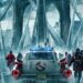 Ghostbusters Minaccia Glaciale