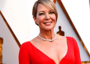 The Diplomat : Allison Janney au casting de la deuxième saison de la série Netflix