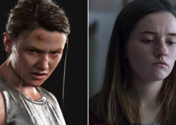 The Last of Us 2 : Kaitlyn Dever incarnera Abby