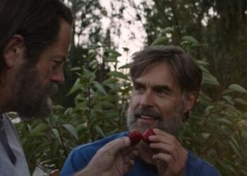 The Last of Us : un préquel à venir ?  Voici ce qu'en pense Nick Offerman