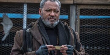 The Witcher - Saison 4, Laurence Fishburne rejoint le casting : il incarnera un personnage célèbre !