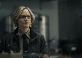 True Detective - Saison 4 : les nouveaux épisodes de la série culte arrivent, avec un protagoniste oscarisé