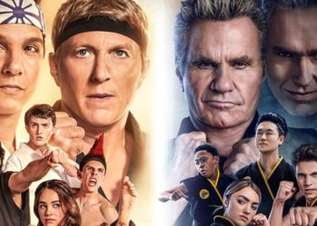 Cobra Kai – Saison 6 : le tournage des nouveaux épisodes a commencé (VIDEO)