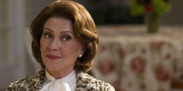 Gilmore Girls : Kelly Bishop écrit un livre