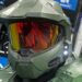 Halo : également Master Chief à San Siro lors du Derby d'Italia !