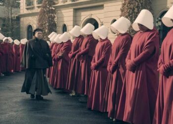 La série dérivée de Handmaid's Tale est toujours en développement