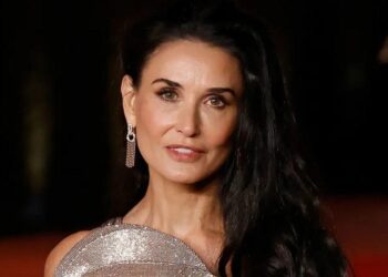 Landman : Demi Moore au casting de la nouvelle série Paramount+ de Taylor Sheridan