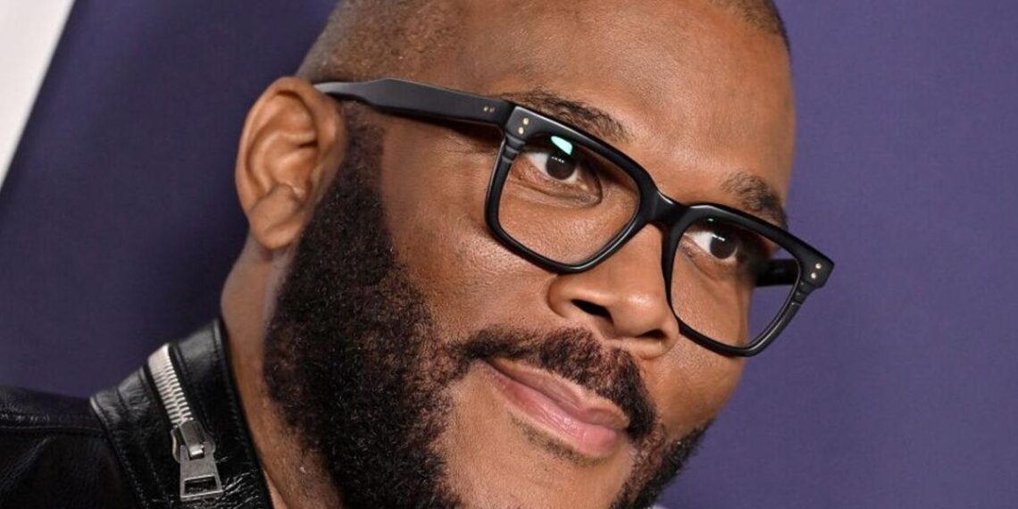 Netflix : Tyler Perry annonce sa première série TV