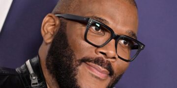 Netflix : Tyler Perry annonce sa première série TV