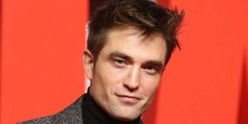 Neuromancien : Robert Pattinson protagoniste de la série Apple TV+ ?  (RUMEUR)