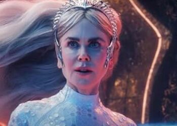 Nicole Kidman et Elle Fanning joueront dans une nouvelle série Apple